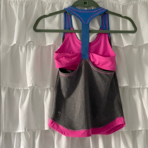 Ivivva tank top! - Picture 2 of 3